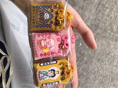 -CoCo都可(湖滨银泰店B区店)