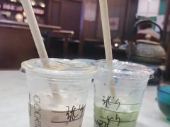 -星巴克臻选(深圳龙岗万科店)