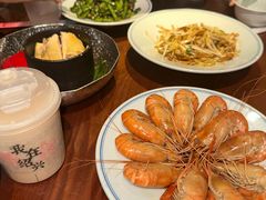 -寻宝记绍兴菜(鲁迅路店)