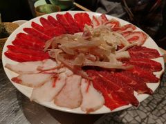 -潮界(虹桥新天地店)