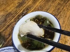 -章记正宗南岗鱼蛋火锅