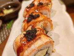 -武藏日本料理(宝安壹方城店)