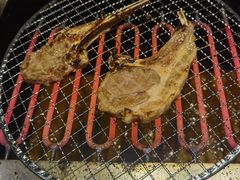-無二炙坊·和牛烧肉(大钟寺1733店)