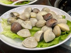 -御膳粥·牛乳粥底火锅·地道顺德菜(容桂店)