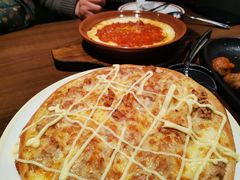 -萨莉亚意式餐厅(杭州滨江天街店)