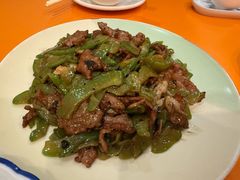 -雅苑餐厅(朝天路店)