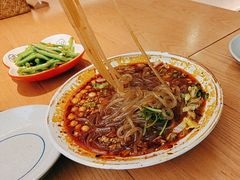 -花盐街·四川乐山小吃(西单大悦城店)