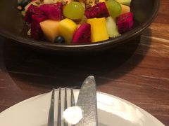 -芭莉与彩虹西餐厅(成都合生汇店)