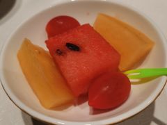 -温度餐厅潮汕砂锅粥(方正2009南区店)