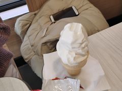-麦当劳(交道口店)