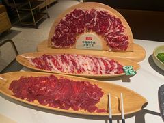 -左庭右院鲜牛肉火锅(新梅广场店)