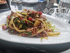 -嵇大厨好灶头农家菜