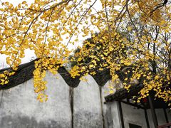 -惠山古镇·寄畅园