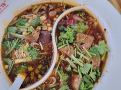 -万县面馆(高笋塘店)