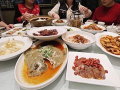 -盛百味·家宴餐厅(霸州分店)