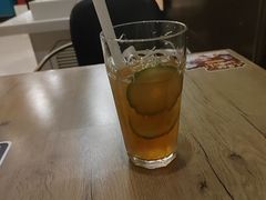 -豪客来牛排(府河店)