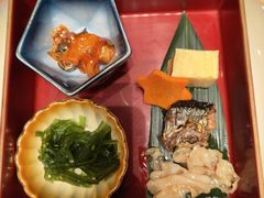 -新鲜特色餐厅(香格里拉大酒店)