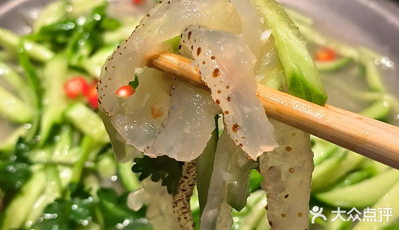 一年多了威海这家店怎么还…