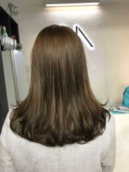 -吉米护肤造型
