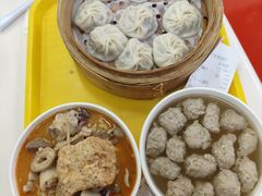 -津品味小吃(大学湾店)