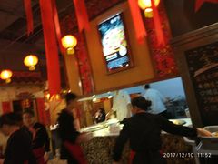 -金掌勺锅包肉(太原万达店)