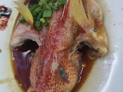 -好味道海鲜大排档·老字号(巽寮湾海鲜市场店)