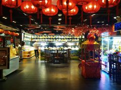 -东北大院·东北菜(三台子店)