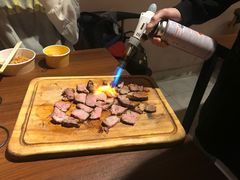 -BARBECUE烤肉屋
