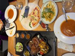 -新贝乐意大利餐厅(苏州中心店)