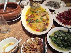 -小喜客·云南特色菜(纳西庭院店)