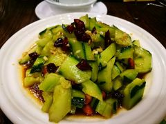 -我家福厨(万达中餐厅店)