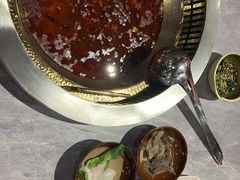 -宽尺巷鱼蛙自助火锅(虎丘钻石广场店)