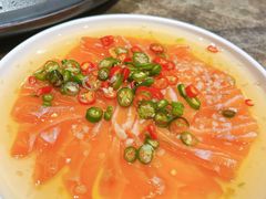-日进一片海.生腌海鲜火锅.宵夜烧烤(三里屯总店)