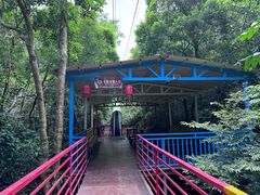 -七仙岭温泉国家森林公园