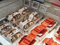 -盒马鲜生(王府广场店)
