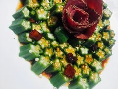-将相和·海鲜蒸饺大连菜