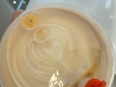 -Manner Coffee(合生汇店)