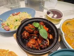 -鹿港小镇(悠唐店)