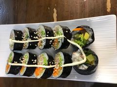 -米屋石锅拌饭(师大店)
