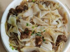 河粉蒸排骨-澳门酒家(南航明珠店)