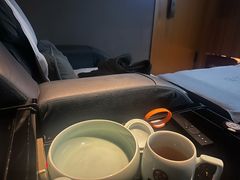 -足本纪·足道 SPA 简餐 小吃(百官广场店)