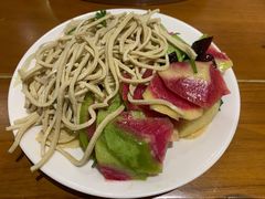 -清真·鸦儿李记·涮肉(和平里店)