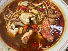 -老三样·旧食新味(船山路店)
