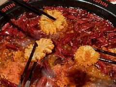 -牛市坎火锅(建设路店)