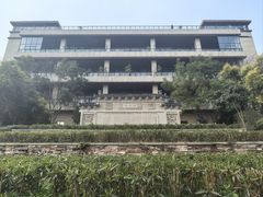 -张坝桂圆林公园