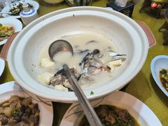 -鄱阳湖·江西小炒·瓦罐煨汤(五道口店)