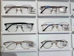 -AOJO眼镜(深圳海岸城店)