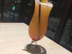 -LENBACH兰巴赫西餐啤酒坊(大连东港店)