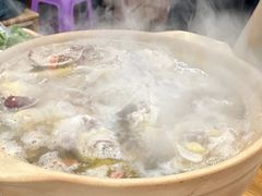 -威邵鸡煲(西华路总店)