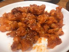 -紫霞门韩国料理烤肉(深南东路店)